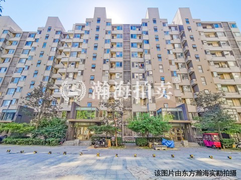 金泰先锋北区331号楼8单元903室