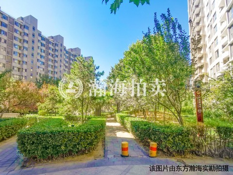 金泰先锋北区334号楼1单元201室