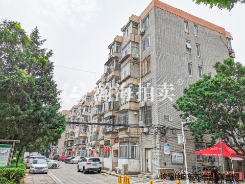 枣园东里24号楼3单元602室