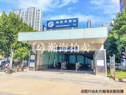 枣园东里15号楼2单元502室