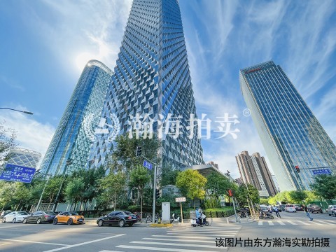 绿地中心11号楼5505室