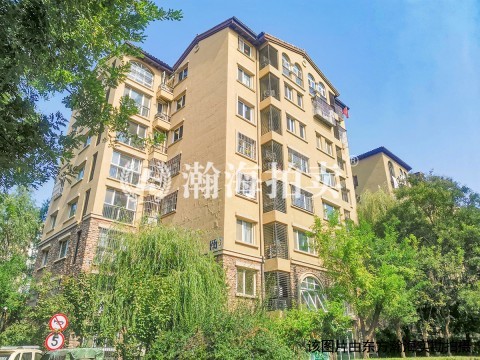 龙湖大名居10号楼103室