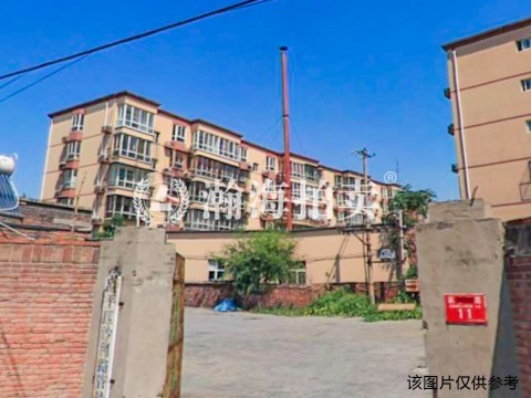 沙河镇博达小区 2号楼1单元502室