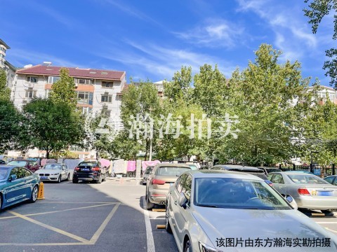 吉庆里东区5号楼1010室