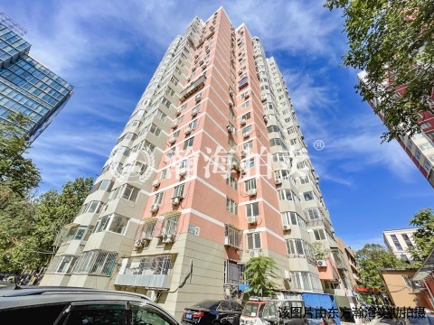 吉庆里东区2号楼1904室