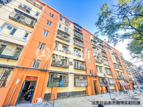 十里堡北里23号楼4单元616室