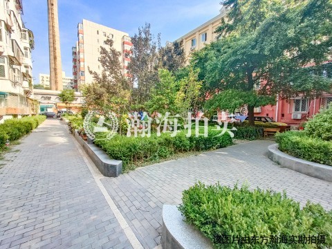 灯市口大街27号院1号楼3单元305室