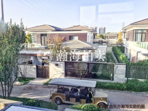 御河壹号庄园北区532号（独栋别墅）