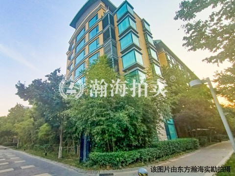 山水文园中园3号楼7-101室