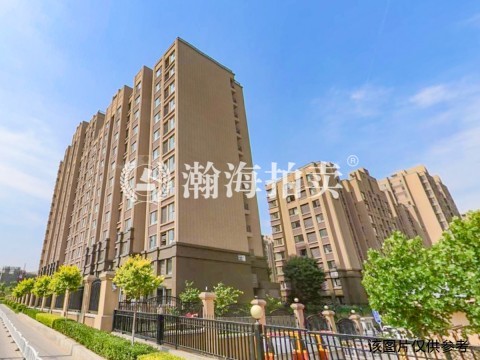 龙山华府15号楼5单元802室