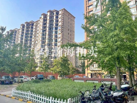 华腾国际3号楼3单元3D室