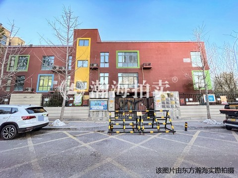 万驰家园3号楼3单元601室