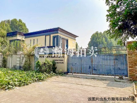 御河壹号庄园32号（别墅）