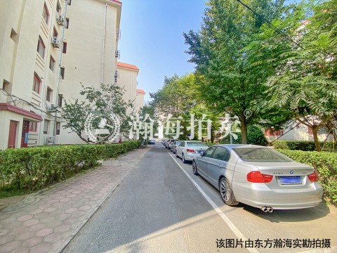 恩济花园15号楼E座502室（带1地下室）