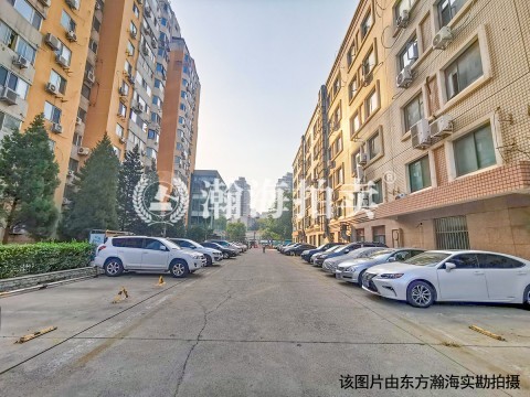 加利大厦1号楼401室