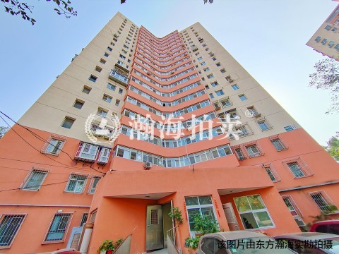 知春东里4号楼9单元402室