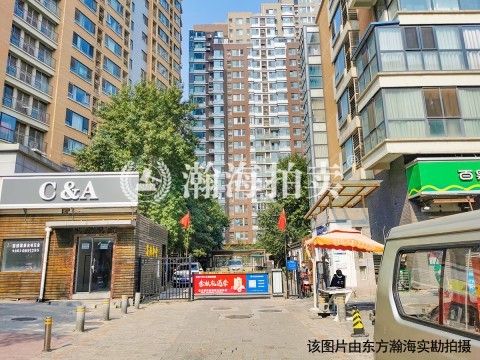 沿海赛洛城五期108号楼1单元2302室