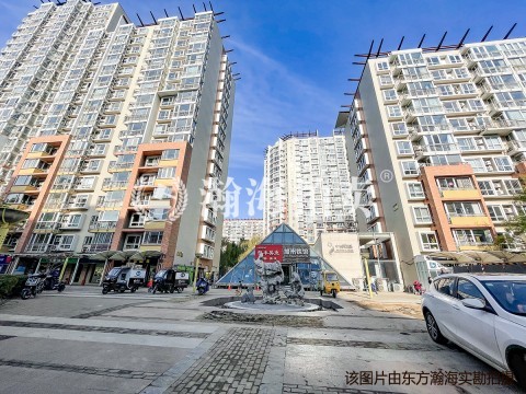 中海馥园3号楼2单元201室