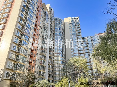 中海馥园1号楼5单元22A室