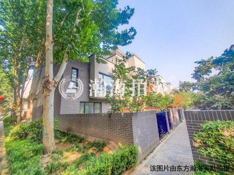 长阳半岛祥云墅1号楼101室（整栋）