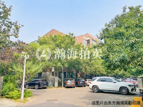 领秀新硅谷2号院 34号楼106号（独栋别墅）