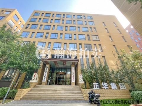 BDA国际企业大道70号楼负1515号