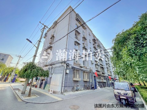 建新南区39号楼3单元602室