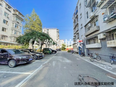 建新南区39号楼5单元503室