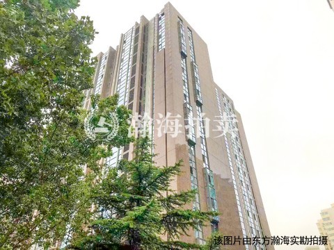 凯德品元5号楼2单元1105室