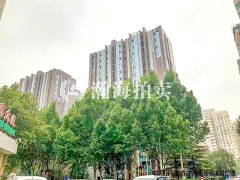 凯德品元5号楼1单元208室