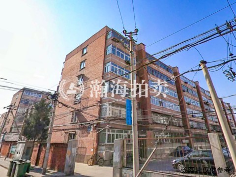 石河营东街3号楼6单元612室