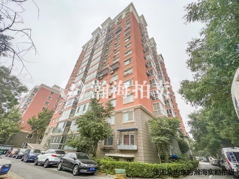 琳琅庄园5号楼1503室