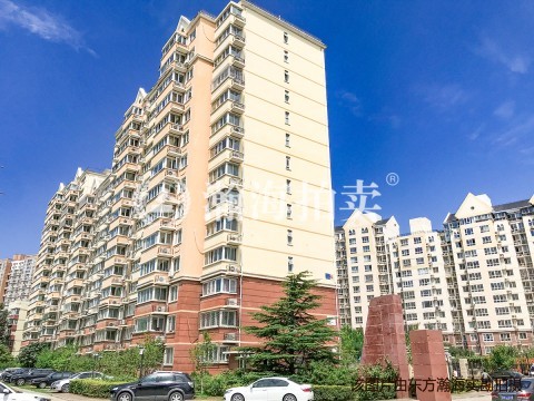 立城苑6号楼4单元703室