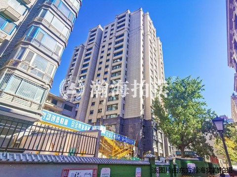 建国公寓 A-16D至19G室（共18套）