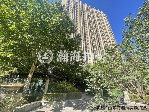 华贸城东区3号楼3单元1503室