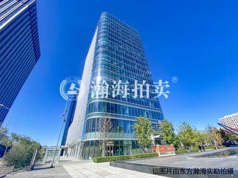 绿地环球文化金融城4号楼1005室