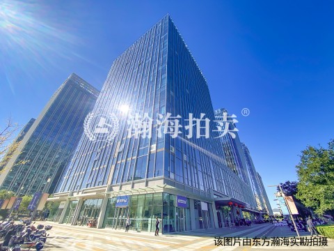 绿地环球文化金融城4号楼1007室