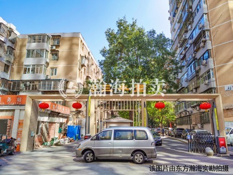 三丰里12号楼6单元101室