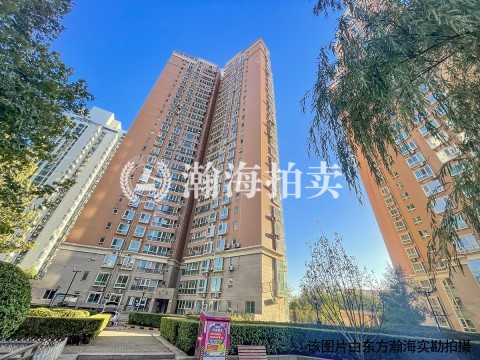 嘉润花园4号楼1405室 