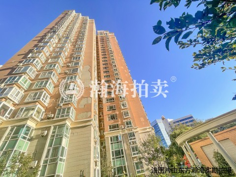 嘉润花园4号楼1008室