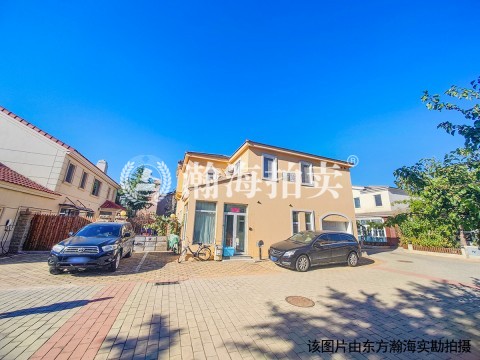Dear Villa 30号（独栋别墅）