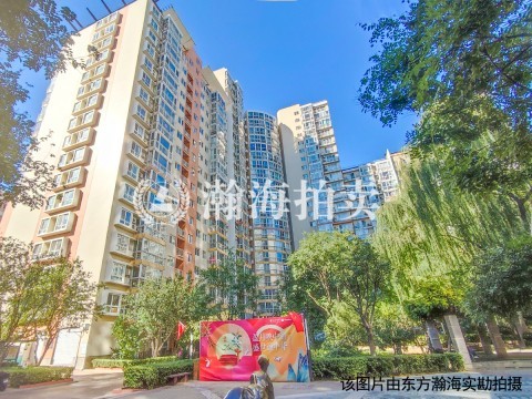 中海馥园1号楼3单元1002室