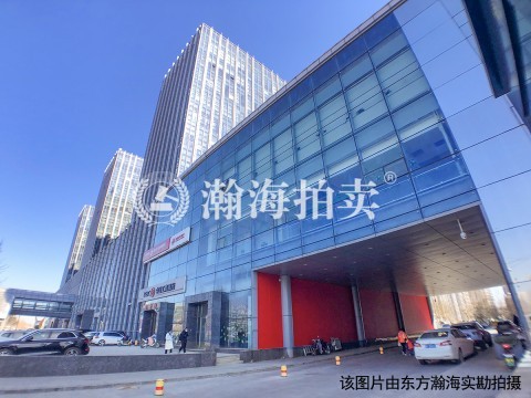 中粮京西祥云5号楼2单元602室
