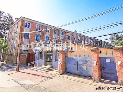 南厂北区9号楼2单元262室