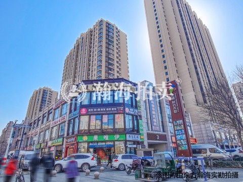 金隅i立方9号楼1单元1003室