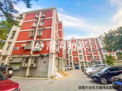 工体东路3号楼1单元5至6室（共2套）