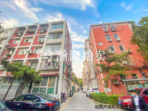 工体东路13号楼2单元902室