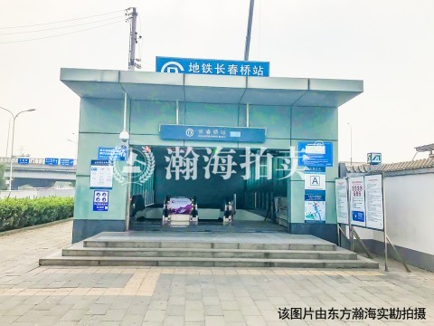 晨月园6号楼1109室