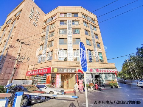 翠微路甲10号院1号楼315室