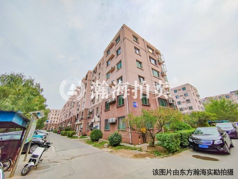 北亚花园16号楼B单元9B室
